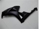 Negro Mate Plástico Moto CBR 1000 RR 06-07 Negro Mate Plástico Moto CBR 1000 RR 06-07