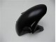 Negro Mate Plástico Moto CBR 1000 RR 06-07 Negro Mate Plástico Moto CBR 1000 RR 06-07