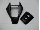 Negro Mate Plástico Moto CBR 1000 RR 06-07 Negro Mate Plástico Moto CBR 1000 RR 06-07