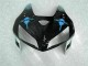 Negro Moto Plástica CBR 600 RR 05-06 Negro Moto Plástica CBR 600 RR 05-06
