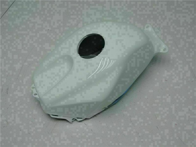 Negro Moto Plástica CBR 600 RR 05-06 Negro Moto Plástica CBR 600 RR 05-06