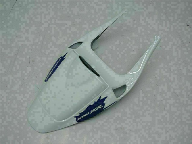 Negro Moto Plástica CBR 600 RR 05-06 Negro Moto Plástica CBR 600 RR 05-06
