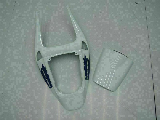 Negro Moto Plástica CBR 600 RR 05-06 Negro Moto Plástica CBR 600 RR 05-06