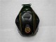 Negro Naranja BACARDI Carenado Moto CBR 600 RR 05-06 Negro Naranja BACARDI Carenado Moto CBR 600 RR 05-06