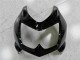 Negro Ninja Carenado Moto EX250 08-12 Negro Ninja Carenado Moto EX250 08-12