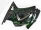 Negro Ninja Carenado Moto EX250 08-12 Negro Ninja Carenado Moto EX250 08-12