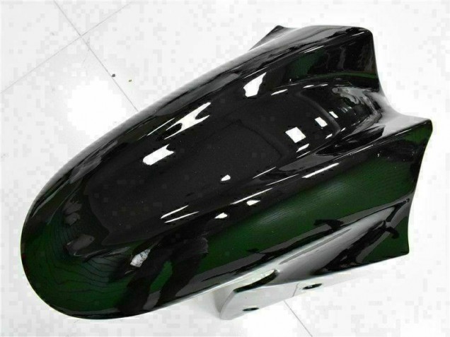 Negro Ninja Carenado Moto EX250 08-12 Negro Ninja Carenado Moto EX250 08-12