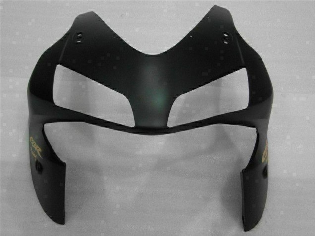 Negro Plástica Moto CBR 600 RR 03-04 Negro Plástica Moto CBR 600 RR 03-04