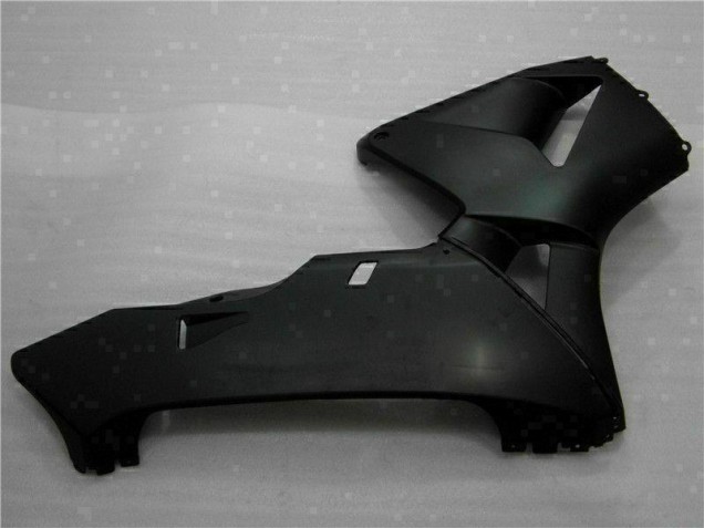 Negro Plástica Moto CBR 600 RR 03-04 Negro Plástica Moto CBR 600 RR 03-04