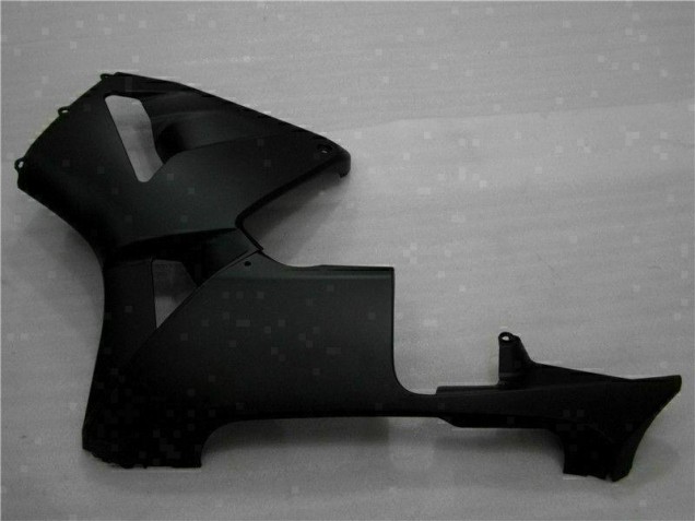 Negro Plástica Moto CBR 600 RR 03-04 Negro Plástica Moto CBR 600 RR 03-04