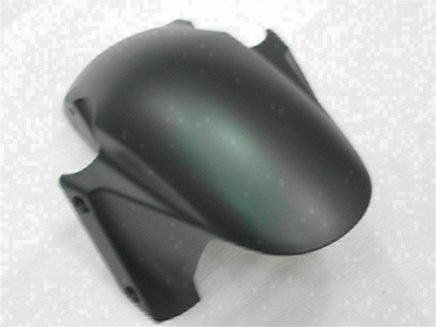 Negro Plástica Moto CBR 600 RR 03-04 Negro Plástica Moto CBR 600 RR 03-04