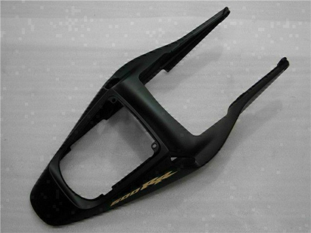 Negro Plástica Moto CBR 600 RR 03-04 Negro Plástica Moto CBR 600 RR 03-04