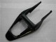 Negro Plástica Moto CBR 600 RR 03-04 Negro Plástica Moto CBR 600 RR 03-04