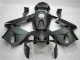 Negro Plástica Moto CBR 600 RR 03-04 Negro Plástica Moto CBR 600 RR 03-04