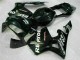 Negro Plástico Moto CBR 600 RR 03-04 Negro Plástico Moto CBR 600 RR 03-04