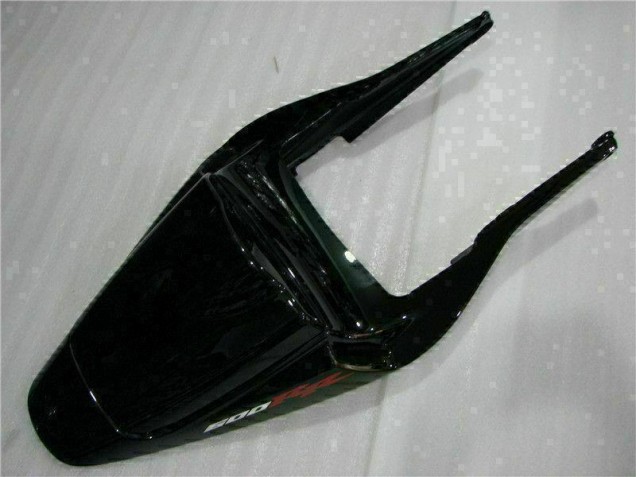 Negro Plástico Moto CBR 600 RR 03-04 Negro Plástico Moto CBR 600 RR 03-04