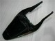 Negro Plástico Moto CBR 600 RR 03-04 Negro Plástico Moto CBR 600 RR 03-04