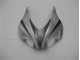 Negro Plata Gris Carenado Moto CBR 1000 RR 06-07 Negro Plata Gris Carenado Moto CBR 1000 RR 06-07