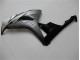 Negro Plata Gris Carenado Moto CBR 1000 RR 06-07 Negro Plata Gris Carenado Moto CBR 1000 RR 06-07
