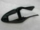 Negro Plata Kit Completo Carenado Moto CBR 600 F4i 01-03 Negro Plata Kit Completo Carenado Moto CBR 600 F4i 01-03
