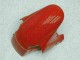 Negro Plata Rojo Carenado Moto CBR 600 RR 05-06 Negro Plata Rojo Carenado Moto CBR 600 RR 05-06