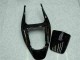 Negro Plata Rojo Carenado Moto CBR 600 RR 05-06 Negro Plata Rojo Carenado Moto CBR 600 RR 05-06