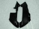 Negro Plata Rojo Carenado Moto CBR 600 RR 05-06 Negro Plata Rojo Carenado Moto CBR 600 RR 05-06