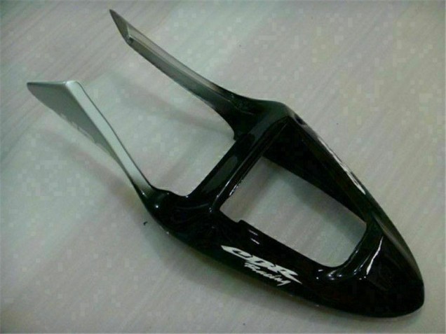 Negro Plata SevenStarss Carenado Moto CBR 600 F4i 01-03