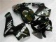 Negro Repsol ABS Kits Carenado Moto CBR 600 RR 05-06 Negro Repsol ABS Kits Carenado Moto CBR 600 RR 05-06