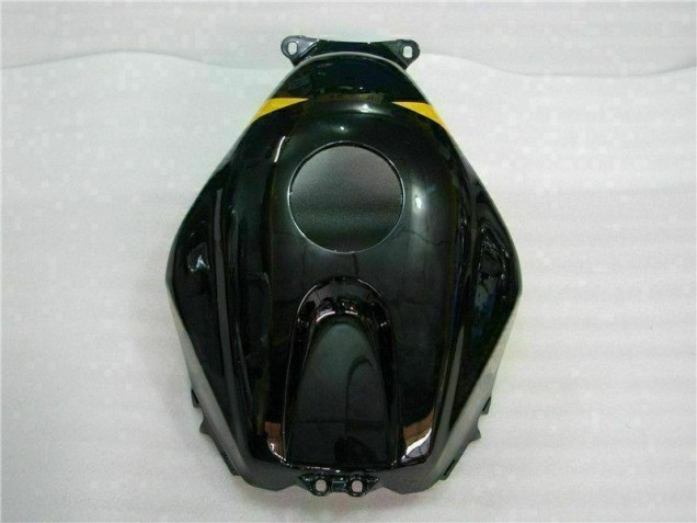 Negro Repsol Kits Completo Carenado Moto ABS CBR 600 RR 05-06 Negro Repsol Kits Completo Carenado Moto ABS CBR 600 RR 05-06