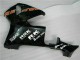 Negro Repsol Kits Completo Carenado Moto ABS CBR 600 RR 05-06 Negro Repsol Kits Completo Carenado Moto ABS CBR 600 RR 05-06