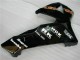 Negro Repsol Kits Completo Carenado Moto ABS CBR 600 RR 05-06 Negro Repsol Kits Completo Carenado Moto ABS CBR 600 RR 05-06