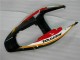 Negro Repsol Kits Completo Carenado Moto ABS CBR 600 RR 05-06 Negro Repsol Kits Completo Carenado Moto ABS CBR 600 RR 05-06
