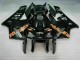 Negro Repsol Kits Completo Carenado Moto ABS CBR 600 RR 05-06 Negro Repsol Kits Completo Carenado Moto ABS CBR 600 RR 05-06