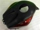 Negro Rojo Carrocería Motocicletas CBR 600 RR 03-04 Negro Rojo Carrocería Motocicletas CBR 600 RR 03-04