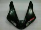 Negro Rojo Kit Carenado Moto R1 02-03 Negro Rojo Kit Carenado Moto R1 02-03