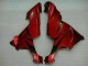 Negro Rojo Kit Carenado Moto R1 02-03 Negro Rojo Kit Carenado Moto R1 02-03