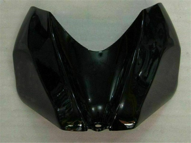 Negro Rojo Kits Carenado Moto GSXR 600 / 750 K6 06-07 Negro Rojo Kits Carenado Moto GSXR 600 / 750 K6 06-07