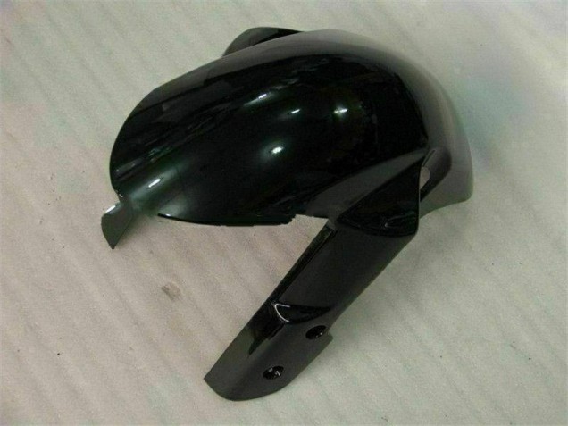 Negro Rojo Kits Carenado Moto GSXR 600 / 750 K6 06-07 Negro Rojo Kits Carenado Moto GSXR 600 / 750 K6 06-07