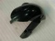 Negro Rojo Kits Carenado Moto GSXR 600 / 750 K6 06-07 Negro Rojo Kits Carenado Moto GSXR 600 / 750 K6 06-07