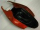 Negro Rojo Kits Carenado Moto GSXR 600 / 750 K6 06-07 Negro Rojo Kits Carenado Moto GSXR 600 / 750 K6 06-07