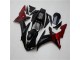 Negro Rojo Kits Completo Carenado Moto ABS R1 02-03 Negro Rojo Kits Completo Carenado Moto ABS R1 02-03
