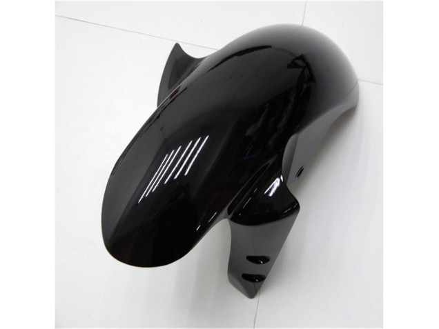 Negro Rojo Kits Completo Carenado Moto ABS R1 02-03 Negro Rojo Kits Completo Carenado Moto ABS R1 02-03