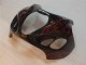 Negro Rojo Llama Carenado Moto GSXR 1300 Hayabusa 96-07 Negro Rojo Llama Carenado Moto GSXR 1300 Hayabusa 96-07