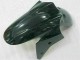 Negro Rojo Ninja Carenado Moto EX250 08-12 Negro Rojo Ninja Carenado Moto EX250 08-12