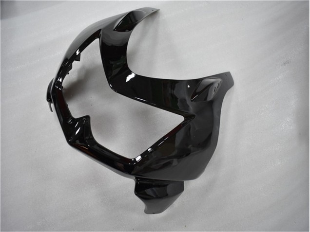 Negro Verde Kit Completo Carenado Moto EX250 08-12 Negro Verde Kit Completo Carenado Moto EX250 08-12