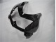 Negro Verde Kit Completo Carenado Moto EX250 08-12 Negro Verde Kit Completo Carenado Moto EX250 08-12