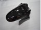 Negro Verde Kit Completo Carenado Moto EX250 08-12 Negro Verde Kit Completo Carenado Moto EX250 08-12