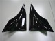 Negro Verde Llama Carenado Moto ZX10R 06-07