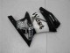 Negro West Carenado Moto EX250 08-12 Negro West Carenado Moto EX250 08-12
